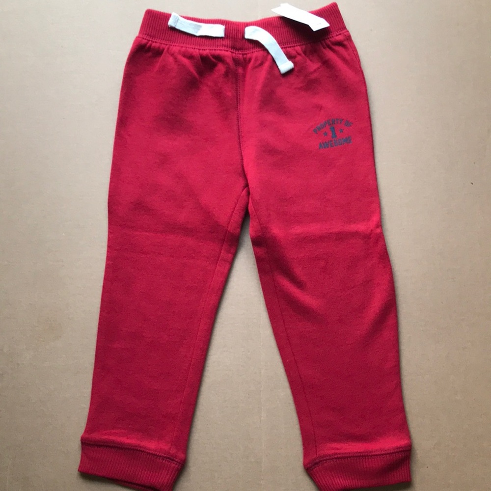 Joggers